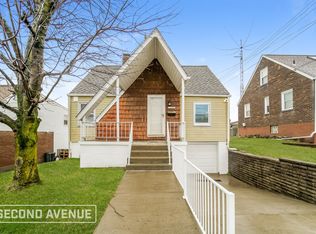 1413 James St, Monroeville, PA 15146