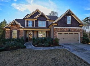 19 Durana Ct, Dallas, GA 30132