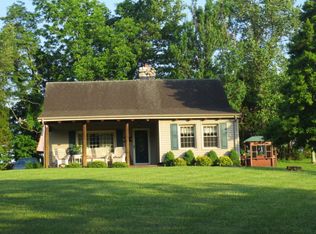 121 Clarksdale Cir, Glasgow, KY 42141