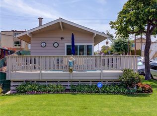 600 Iris Ave #A, Corona Del Mar, CA 92625