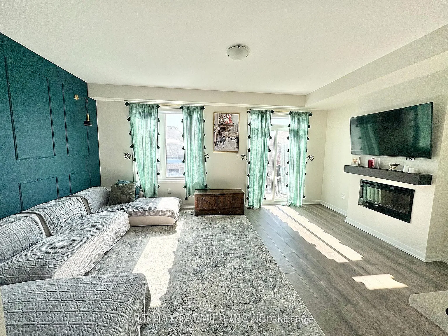 3 bed, $3,850 — Photo 4