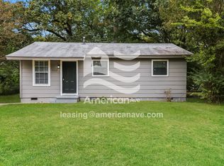 7212 Knollwood Rd, Little Rock, AR 72209