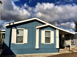 13490 Highway 8 Business SPACE 51, Lakeside, CA 92040