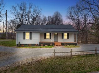 1101 Old Jonesboro Rd, Bristol, TN 37620