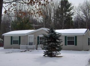 6611 W Wackerly St, Midland, MI 48642