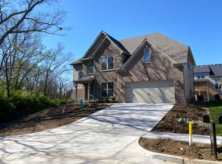 2144 Tracery Oaks Dr, Lexington, KY 40514