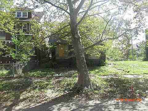 3025 Blaine