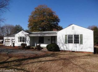 148 Peace Haven Rd, Winston Salem, NC 27104