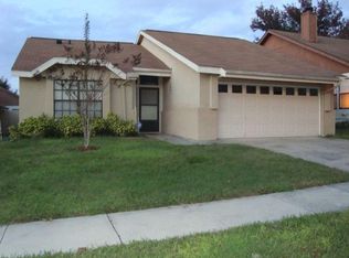 7006 Villa Estelle Dr, Orlando, FL 32819