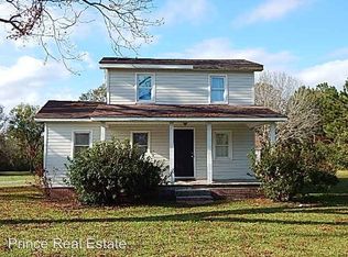 435 Peru Rd, Sneads Ferry, NC 28460