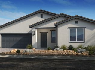 4080 E Cactus Canyon Dr, Pahrump, NV 89061