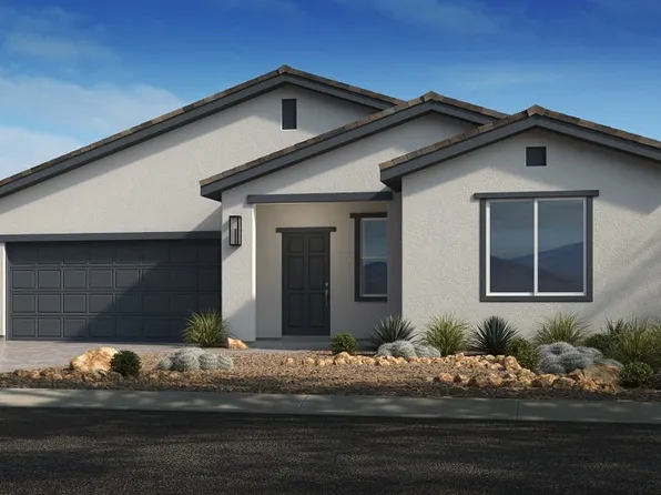 4080 E Cactus Canyon Dr, Pahrump, NV 89061