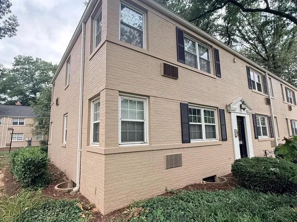 4318 N Pershing Dr #43181, Arlington, VA 22203