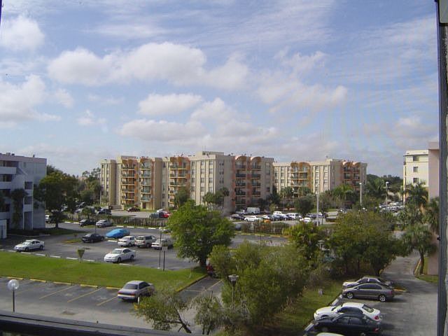 1st image of 9140 Fontainebleau Blvd APT 402