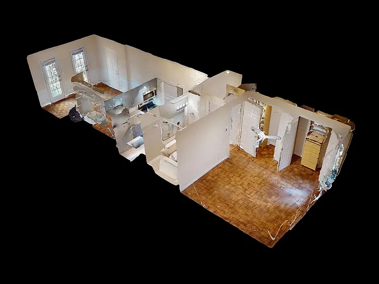 4621 1/2 Macarthur Blvd NW #A — Photo 12