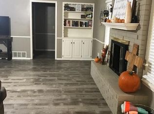 3905 Danbury Dr, Amarillo, TX 79109