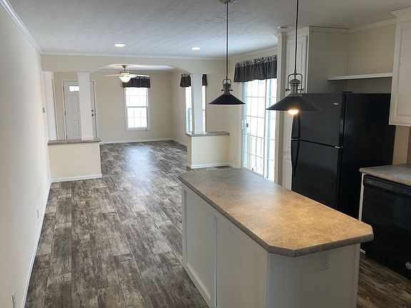 2nd image of 1250 Paree St #1122