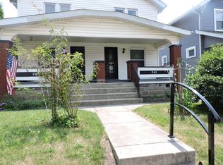 243 Southwood Ave, Columbus, OH 43207