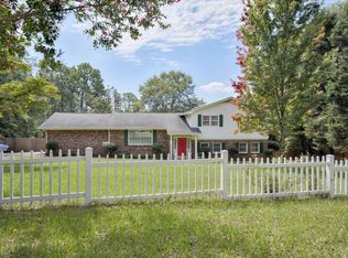 117 Kalmia Cir, Aiken, SC 29801