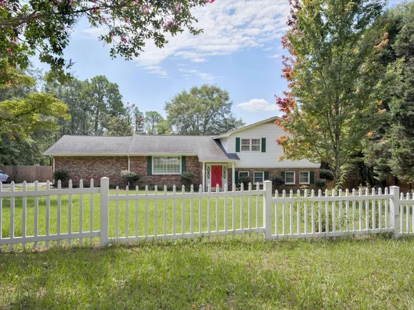 117 Kalmia Cir, Aiken, SC 29801