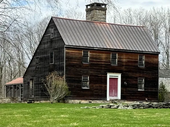 (undisclosed Address), Sharon, CT 06069