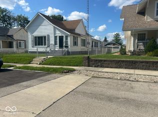 710 E 6th St, Muncie, IN 47302