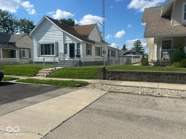 710 E 6th St, Muncie, IN 47302