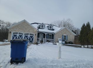 1125 Riverwoods Dr, Desloge, MO 63628