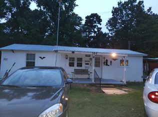 149 Mockingbird Rd, Finger, TN 38334