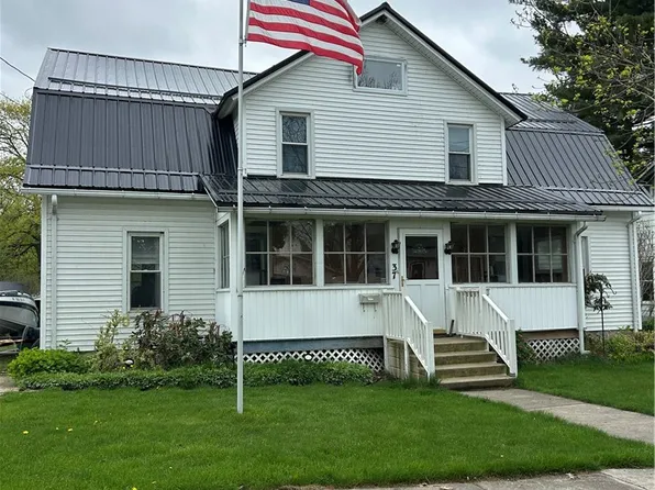 35 Tempest St #37, Perry, NY 14530
