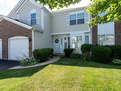 1846 Somerset Ct, Gurnee, IL, 60031