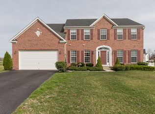 705 Monarchos Dr, Havre De Grace, MD