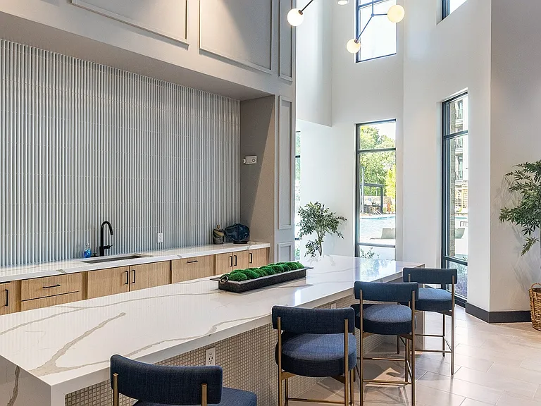 Clubroom