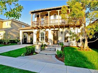 24 Falkner Dr, Mission Viejo, CA 92694