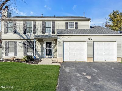 30 Beacon Drive, Barnegat, NJ, 08005