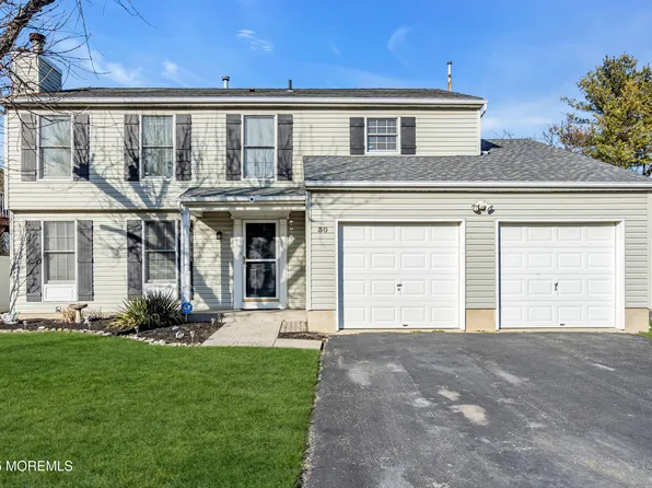 30 Beacon Drive, Barnegat, NJ 08005