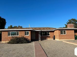 1318 W Schafer Dr, Tucson, AZ 85705