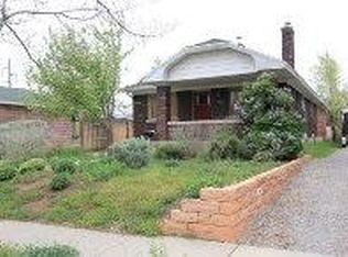 923 E Hollywood Ave, Salt Lake City, UT 84105