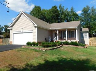 16025 Searchlight Ct, Chester, VA 23831