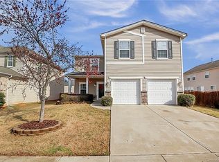 6614 Ruth Ferrell Ct, Charlotte, NC 28269