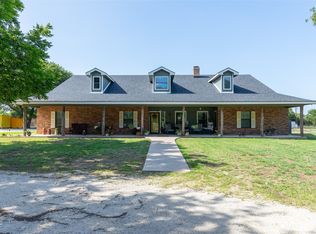 7922 County Road 229, Clyde, TX 79510