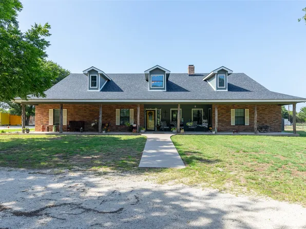 7922 County Road 229, Clyde, TX 79510