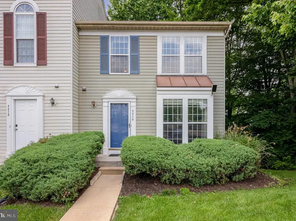 7715 Patuxent Oak Ct, Elkridge, MD 21075