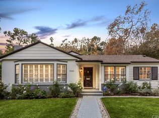 2243 Canyon Dr, Los Angeles, CA 90068