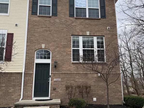 12687 White Chapel Cir, Fishers, IN 46037