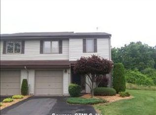 60 Cortland Way, Newington, CT 06111