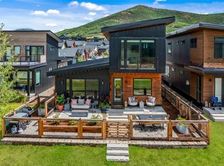1509 Sunset Way, Steamboat Springs, CO 80487