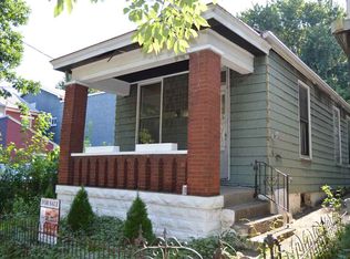 812 Bakewell St, Covington, KY 41011