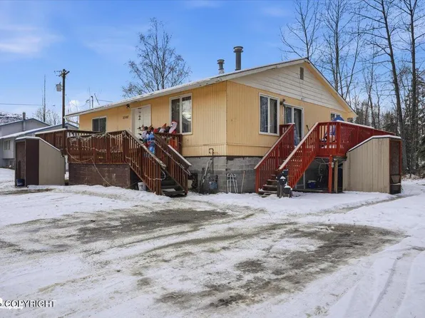 23107 Barbara St, Chugiak, AK 99567