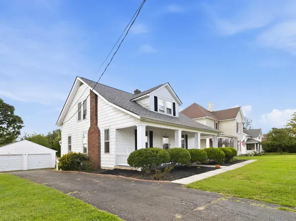 1210 Perryville Rd, Danville, KY 40422